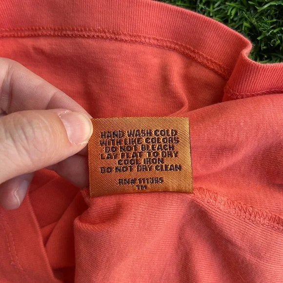 TORY BURCH Beaded Tank Top size xsmall - Picture 8 of 9